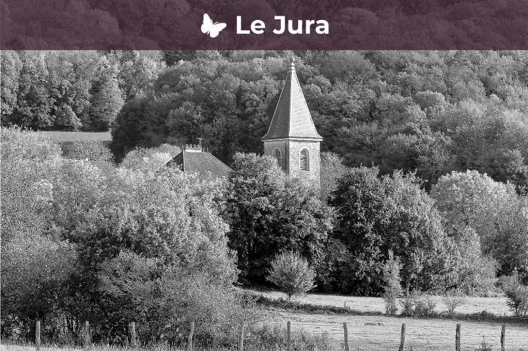 le Jura