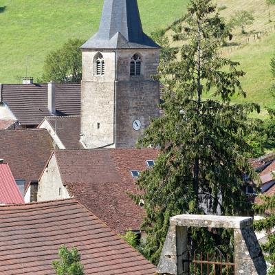 Village de nos campagnes