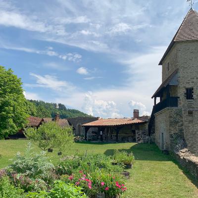 Château de Chevreaux